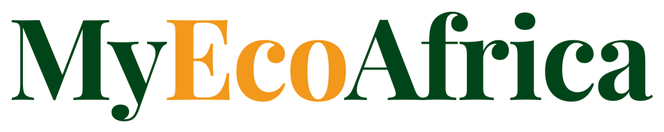 MyEcoAfrica